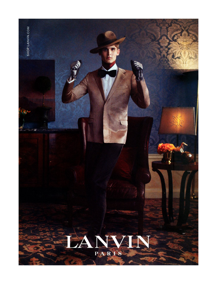 lowelltautchin lanvin