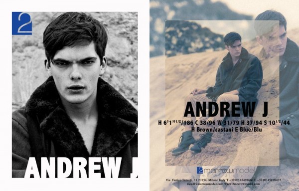 Andrew J