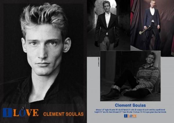 Clement Soulas