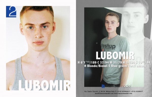 Lubomir