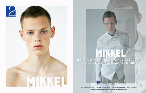 Mikkel