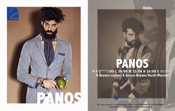 Panos