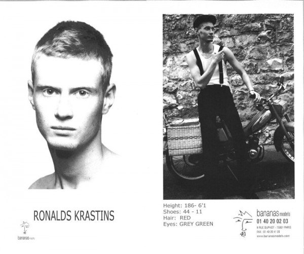 Ronalds Krastins