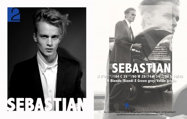 Sebastian