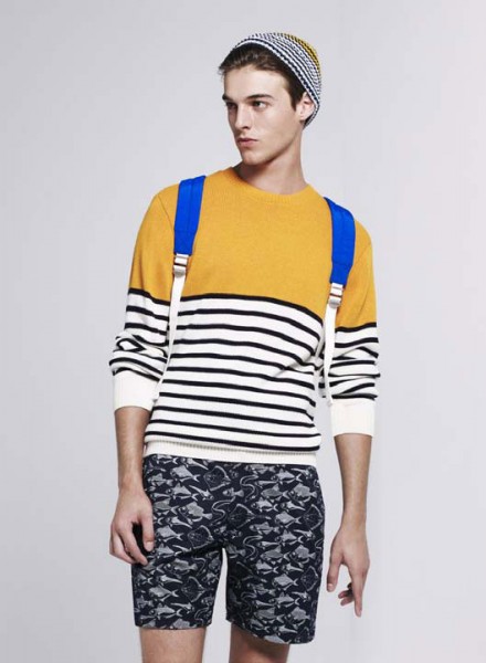 ASOS Menswear SS12 35