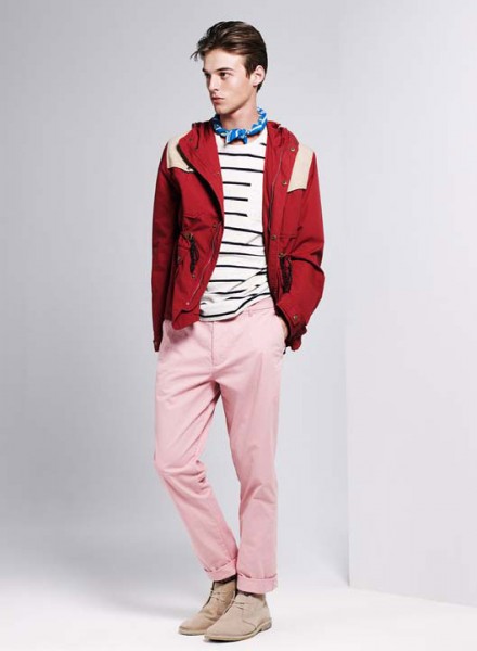 ASOS Menswear SS12 43