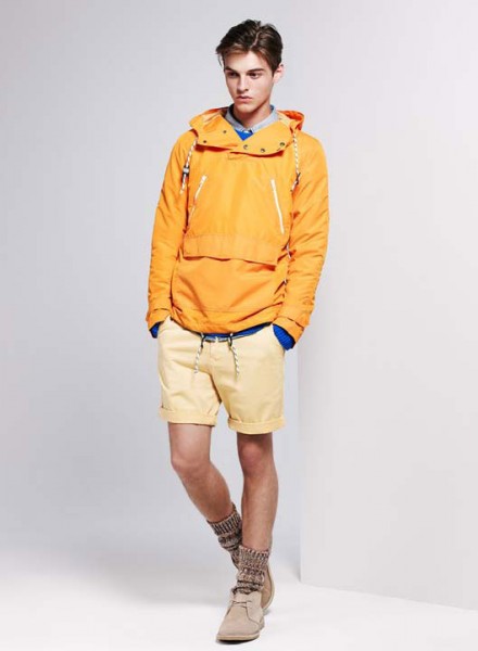 ASOS Menswear SS12 45