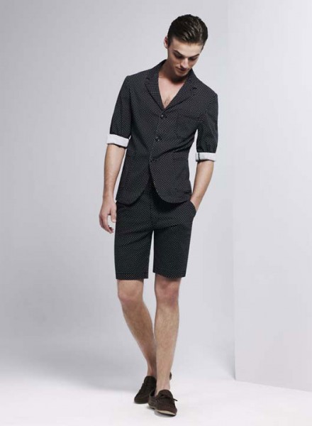 ASOS Menswear SS12 53