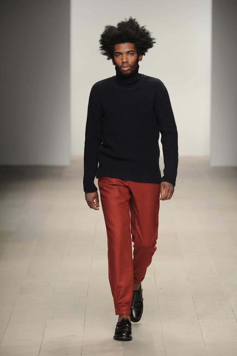 Oliver Spencer AW12 1