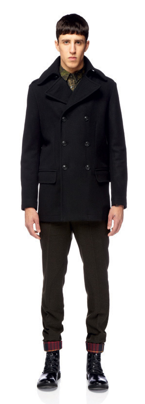 MCQ AW12 MEN 1