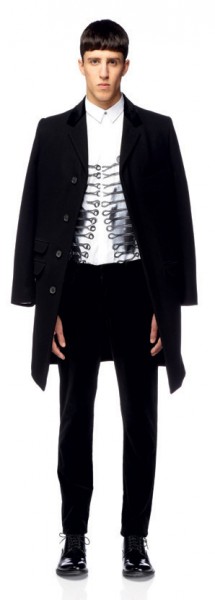 MCQ AW12 MEN 24