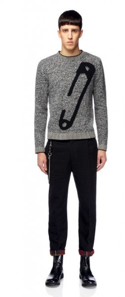 MCQ AW12 MEN 34