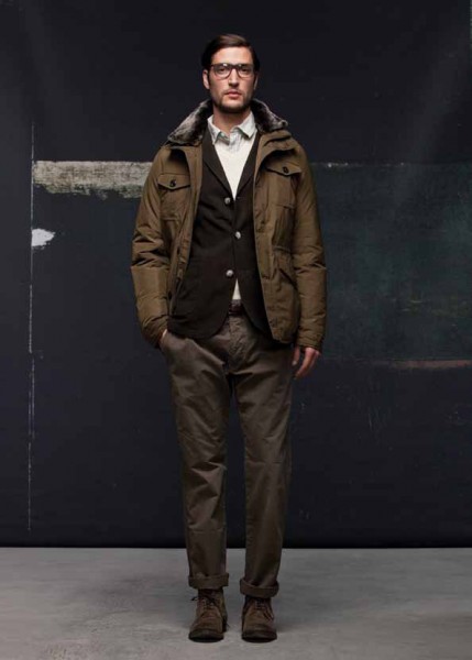 WJRB Mens FW12 Lookbook 12