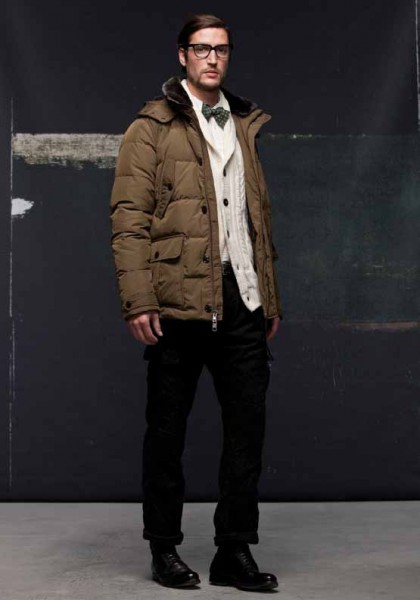 WJRB Mens FW12 Lookbook 13