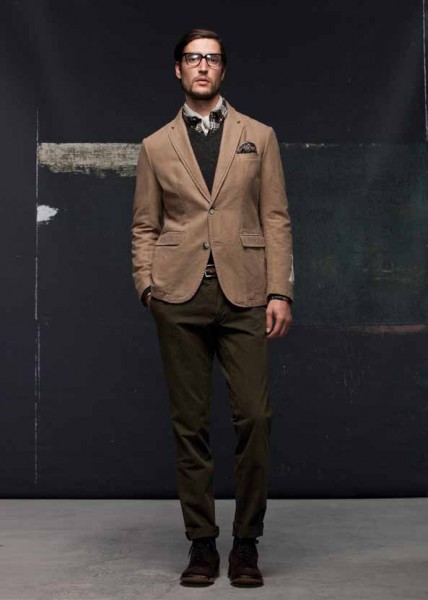 WJRB Mens FW12 Lookbook 16