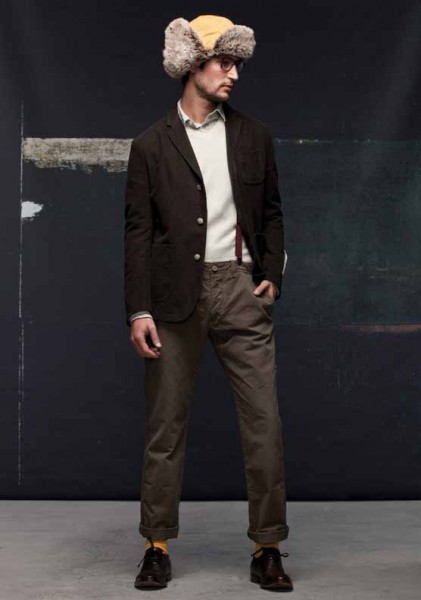 WJRB Mens FW12 Lookbook 18