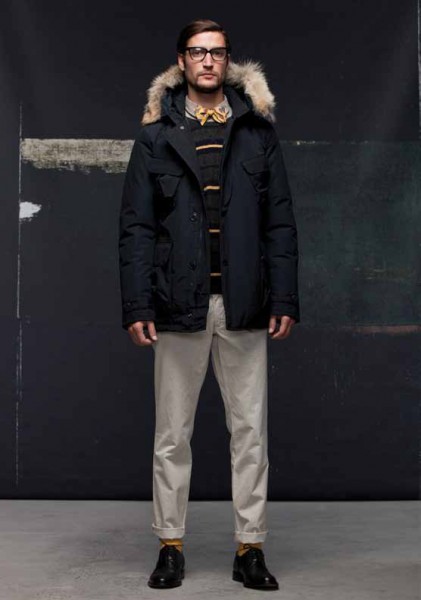 WJRB Mens FW12 Lookbook 20