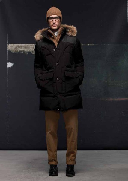 WJRB Mens FW12 Lookbook 22