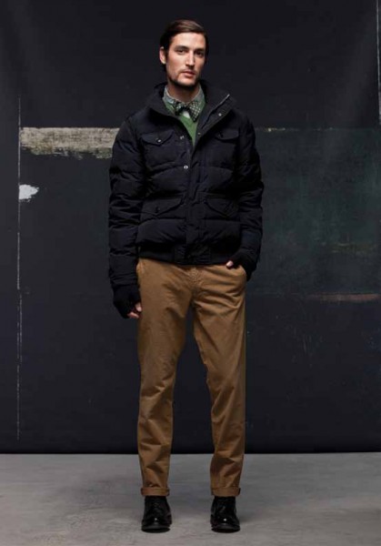 WJRB Mens FW12 Lookbook 24