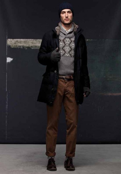 WJRB Mens FW12 Lookbook 29