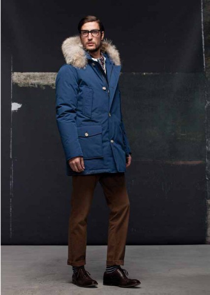 WJRB Mens FW12 Lookbook 30