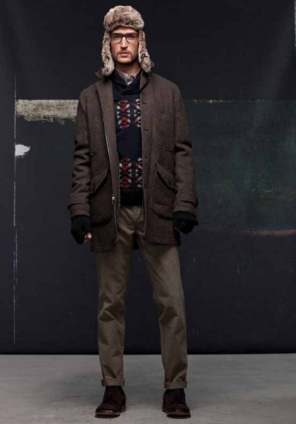 WJRB Mens FW12 Lookbook 31