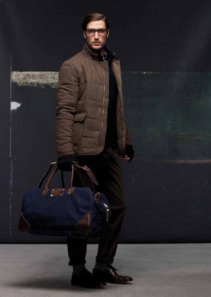 WJRB Mens FW12 Lookbook 32