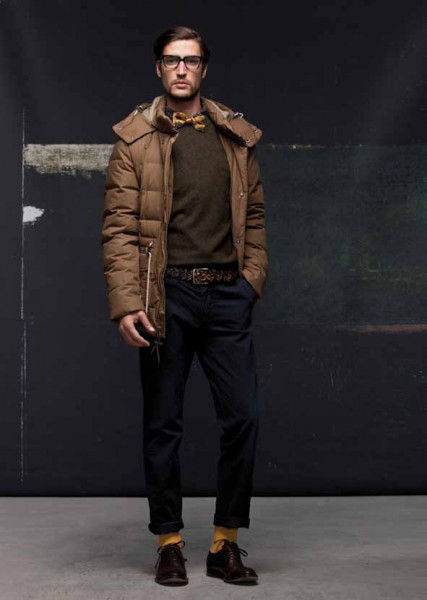 WJRB Mens FW12 Lookbook 34