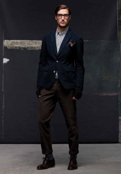 WJRB Mens FW12 Lookbook 37