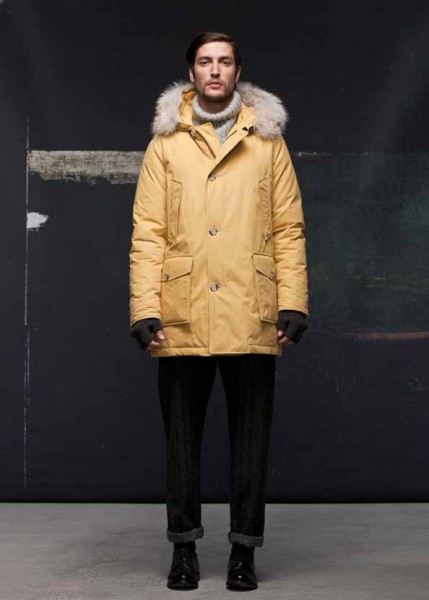 WJRB Mens FW12 Lookbook 4