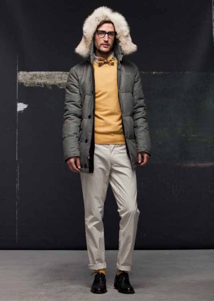 WJRB Mens FW12 Lookbook 40