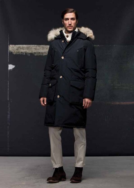 WJRB Mens FW12 Lookbook 41