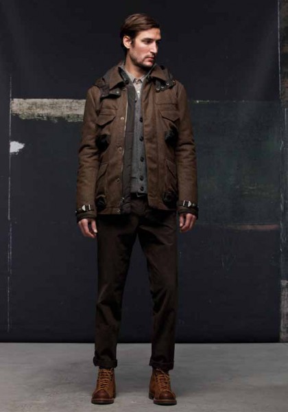 WJRB Mens FW12 Lookbook 48