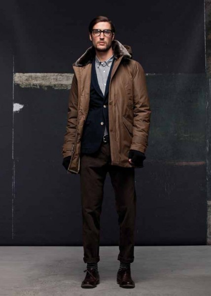 WJRB Mens FW12 Lookbook 49