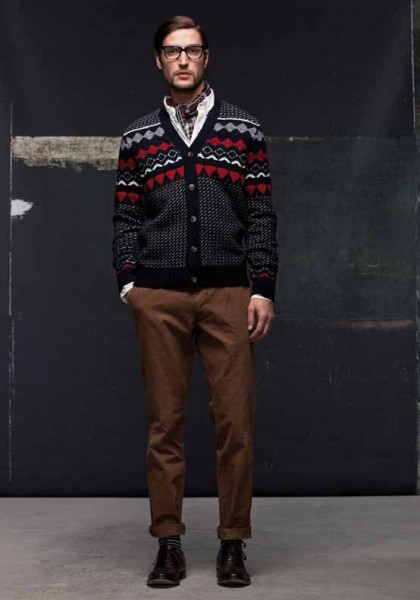 WJRB Mens FW12 Lookbook 54