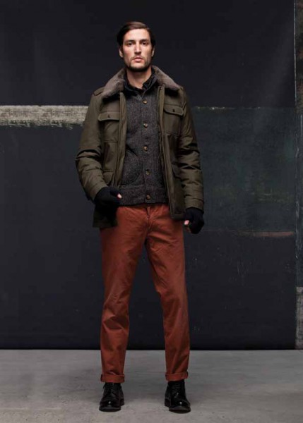 WJRB Mens FW12 Lookbook 59