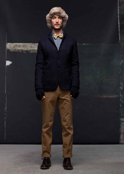 WJRB Mens FW12 Lookbook 62