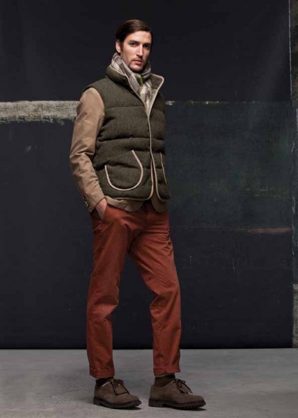 WJRB Mens FW12 Lookbook 63