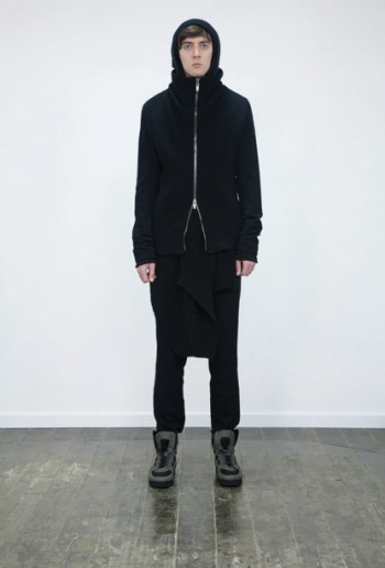 DANIEL ANDRESEN AW12 13 16