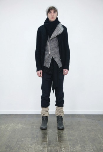 DANIEL ANDRESEN AW12 13 3