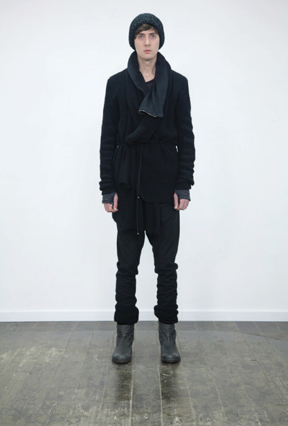 DANIEL ANDRESEN AW12 13 5