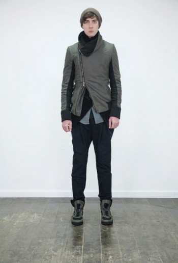 DANIEL ANDRESEN AW12 13 8