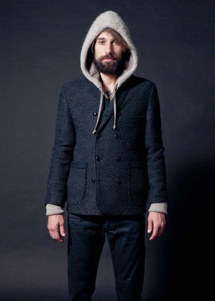 LOOK BOOK CYCLE FW12 13 MAN lr 43