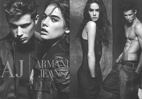 armanijeans