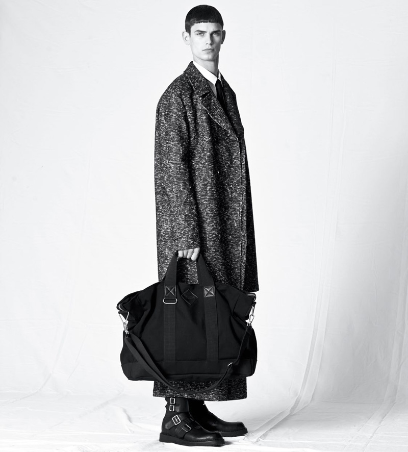 arthur gosse kris van assche eastpak11