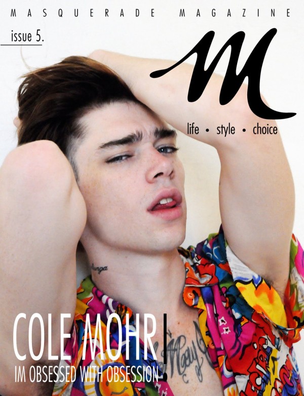 colemasquerade