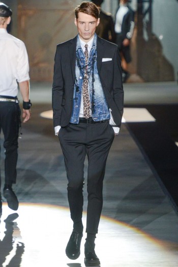 dsquared2 spring summer 2013 005