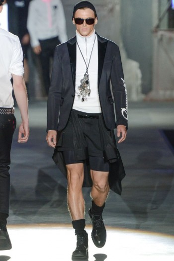 dsquared2 spring summer 2013 011