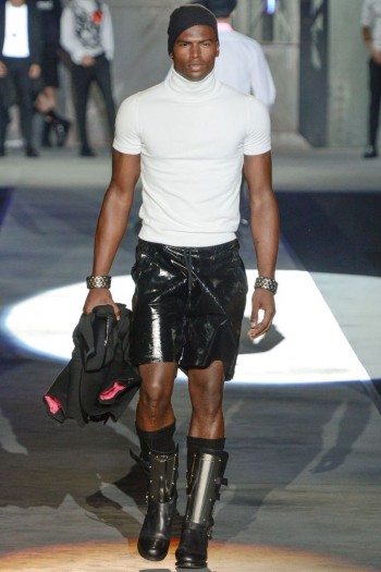 dsquared2 spring summer 2013 013