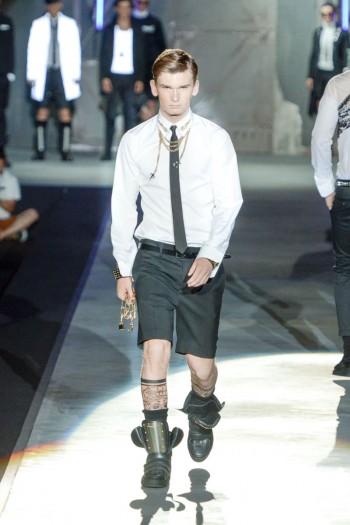 dsquared2 spring summer 2013 019